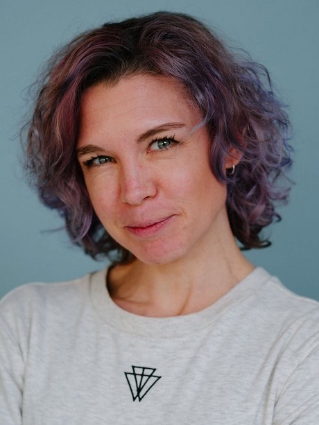 Dr. Barbara Katharina Geist